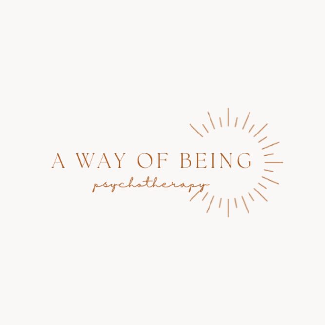 A Way of Being